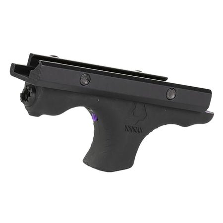 Viridian 9120059 Black HS1 AR Hand Stop Integrated Infrared Laser Sight