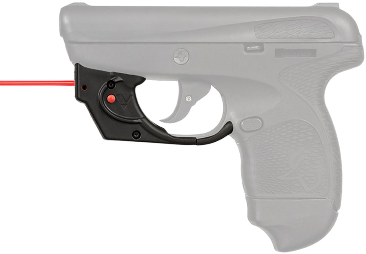 Viridian 9120009 Black E-Series Red Laser for Taurus Spectrum