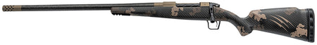FIERCE ROG7PRC22BRSLH CBRG LH 7PRC 22 SB/SNORA