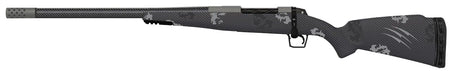 FIERCE ROG300PRC22GPLH CBRG LH 300PRC 22 GLC/PHT