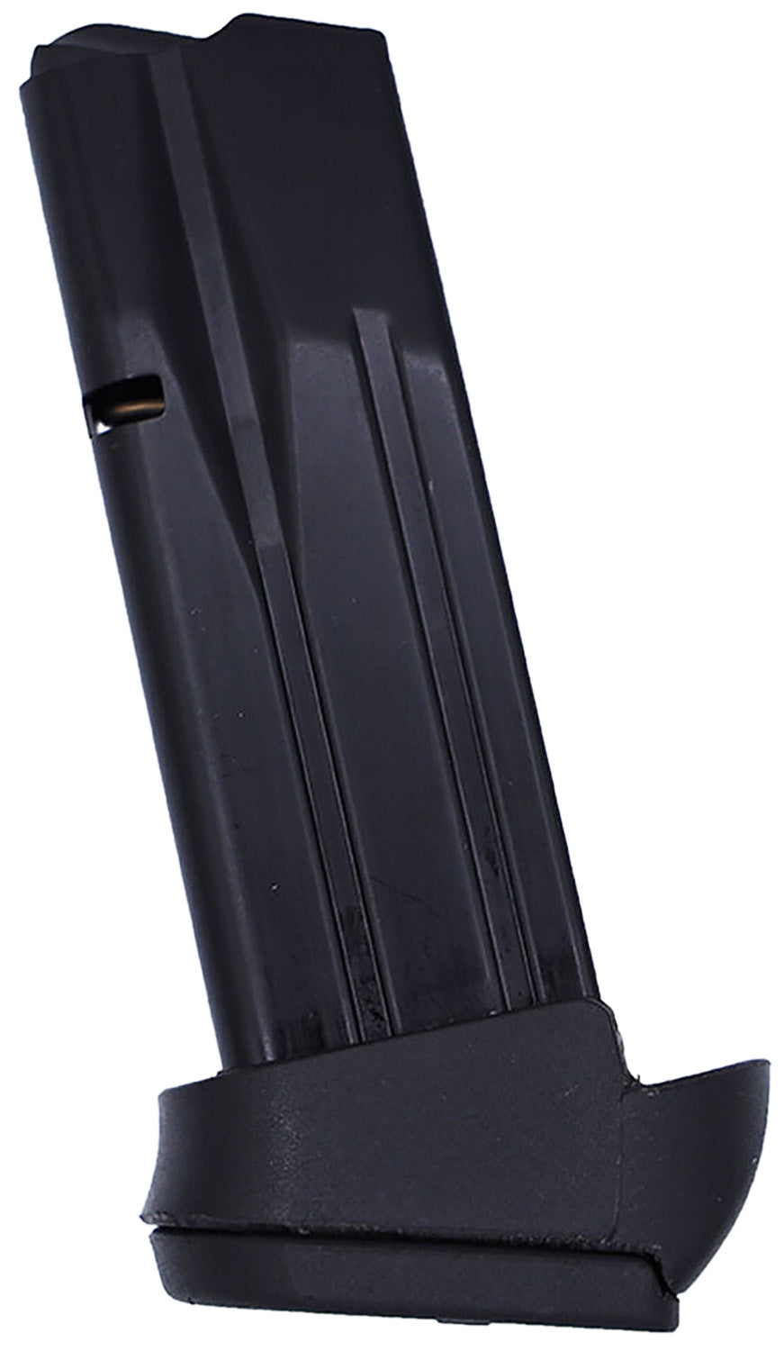 SAR USA SAR9 Sub-Compact Spare 15rd 9mm Black Handgun Magazine SAR9SC15