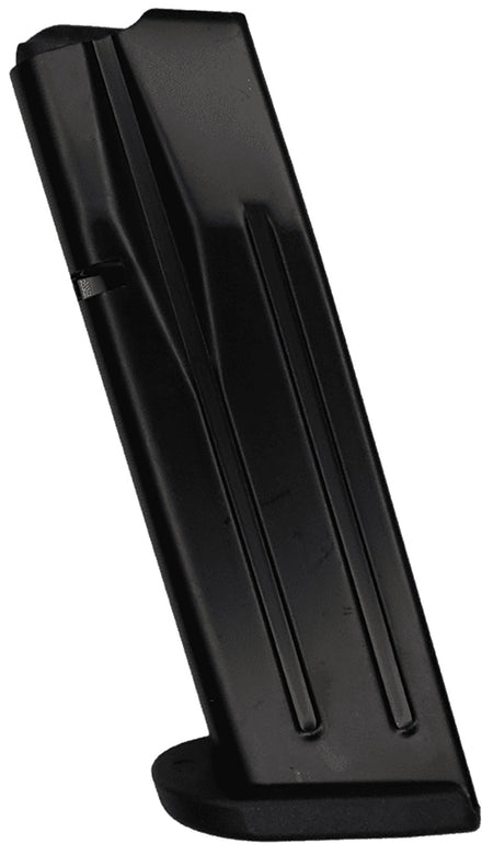 SAR USA SAR9 Compact Spare 15rd 9mm Black Handgun Magazine SAR9C15