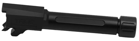 True Precision Sig P365 9mm TRUE Drop-In Barrel 3.10" Black Coated 416R Stainless TPP365BXTBL