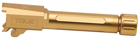 True Precision Sig P365 9mm TRUE Drop-In Barrel 3.10" Green Coated 416R Stainless TPP365BXTG