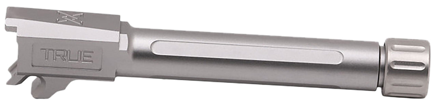 True Precision Drop-In Ready 9mm Barrel Fits Sig P365XL 3.70" 416R Stainless Steel