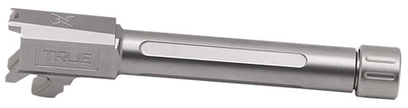 True Precision Drop-In Ready 9mm Barrel Fits Springfield Hellcat Pro 3.70" Stainless Steel
