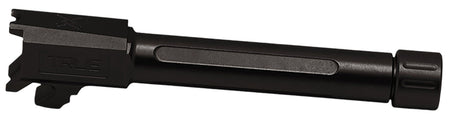 True Precision Drop-In Ready 9mm Barrel Fits Springfield Hellcat Pro 3.70" 416R Stainless