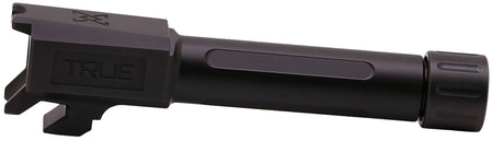 True Precision Drop-In Ready 9mm Barrel Fits Springfield Hellcat 3.10" 416R Stainless Steel