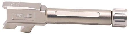 True Precision Drop-In Ready 9mm Barrel Fits Glock 43 G43X 3.90" 416R Stainless