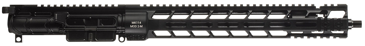 Primary Weapons Systems MK114 Mod 2-M Upper Receiver 223 Wylde 14.50" Barrel Long Stroke Piston AR-15