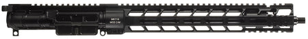 Primary Weapons Systems MK114 Mod 2-M Upper Receiver 223 Wylde 14.50" Barrel Long Stroke Piston AR-15