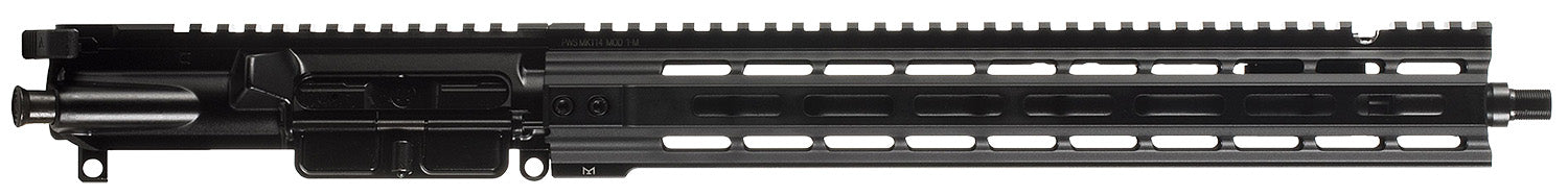 PWS MK114 Mod 1-M Complete Upper Receiver 223 Wylde 14.5" Anodized Barrel for AR-15 Platform