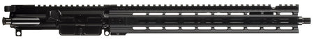 PWS MK114 Mod 1-M Complete Upper Receiver 223 Wylde 14.5" Anodized Barrel for AR-15 Platform