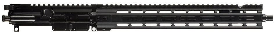 PWS MK114 Mod 1-M Complete Upper Receiver 223 Wylde 14.5" Anodized Barrel for AR-15 Platform