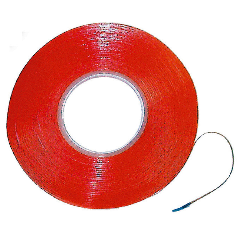 Bohning Fletching Tape for Feather Quills, 720" Roll, Fletches 3.5 Dozen Arrows