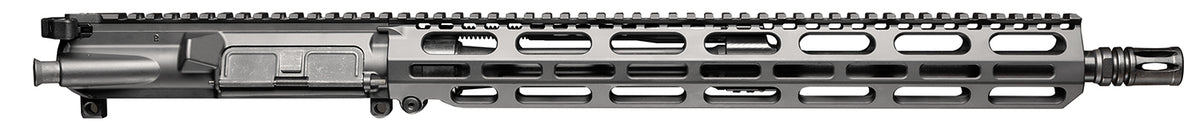 Vktr Industries VK-1 Complete AR-15 Upper 16" Barrel Assembly V40273410001RP