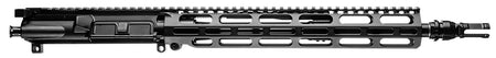 Vktr Industries VK-1 AR-Platform Complete Upper 13.70" Low Profile M-LOK Rail V40273410004RP