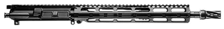 Vktr Industries VK-1 Complete Upper for AR-15 13.70" Barrel Assembly