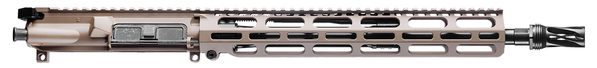 Vktr Industries VK-1 Complete Upper for AR-15 13.70" Assembly