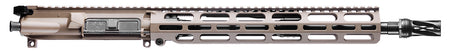 Vktr Industries VK-1 Complete Upper for AR-15 13.70" Assembly