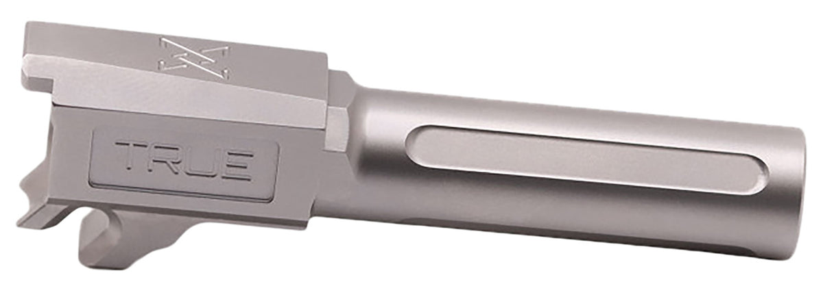 True Precision Drop-In Ready 9mm Barrel Fits Sig P365 SAS 3.10" 416R Stainless