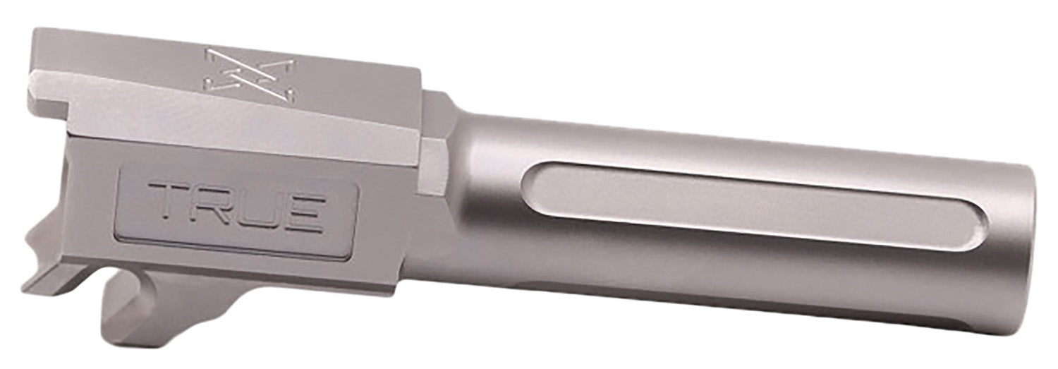 True Precision Drop-In Ready 9mm Barrel Fits Sig P365 SAS 3.10" 416R Stainless