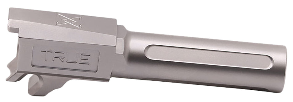True Precision Drop-In Ready 9mm Barrel Fits Sig P365 SAS 3.10" 416R Stainless