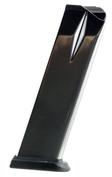 Springfield XD 9-Round .45 GAP Stainless Steel Pistol Magazine