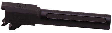 True Precision Drop-In Ready 9mm Barrel Fits Sig P365XL 3.70" 416R Stainless Black Finish