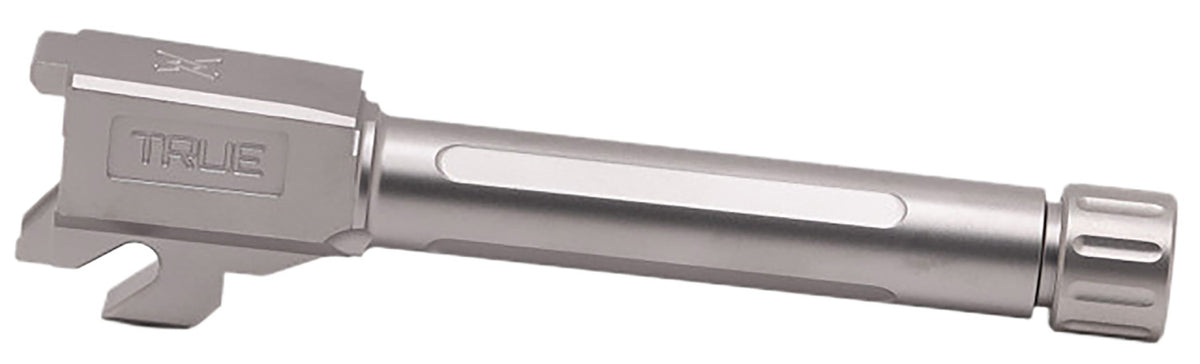 True Precision Drop-In Ready 9mm Barrel Fits Sig P320 Compact M18 3.90" 416R Stainless