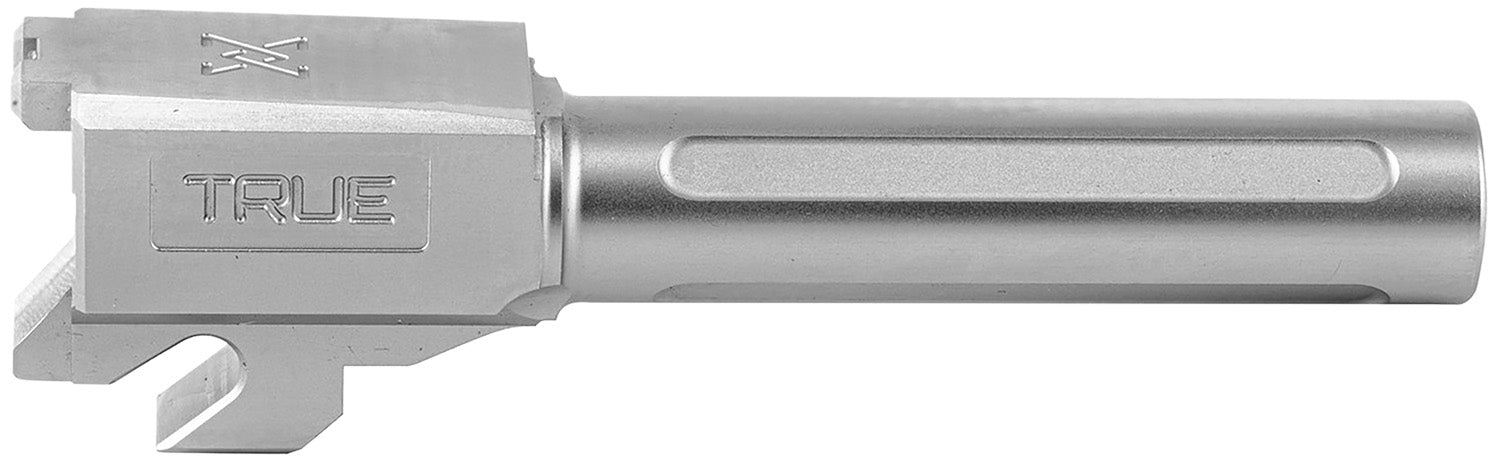 True Precision Inc 9mm Pistol Barrel Sig P320 Compact/X-Carry/M18 3.90" 416R Stainless