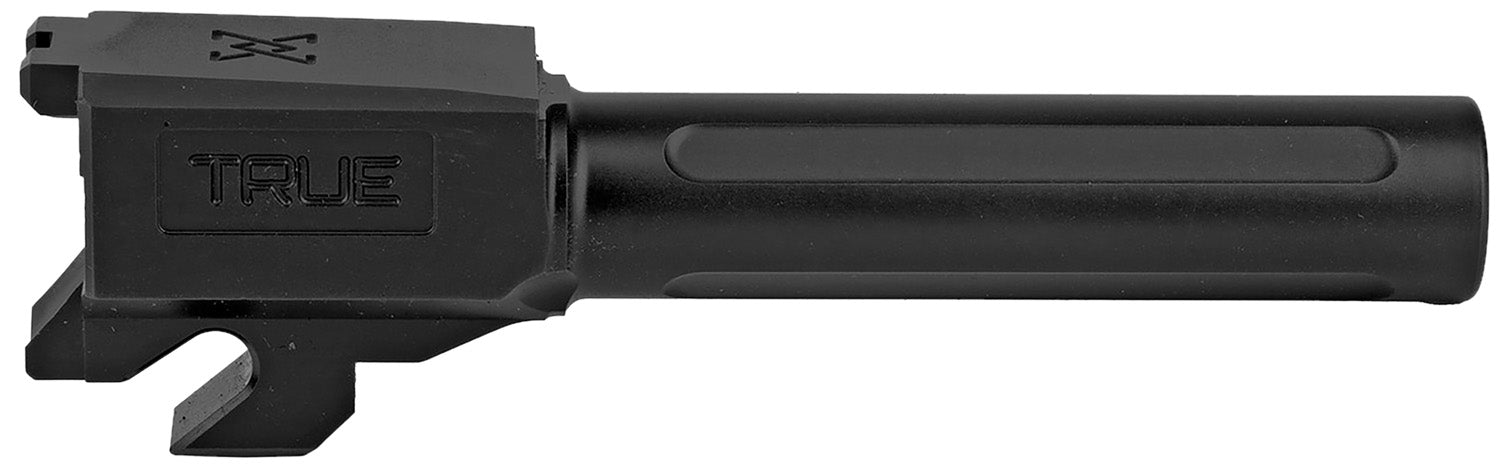 True Precision Inc 9mm 416R SS Drop-In Barrel for Sig P320 Compact/X-Carry/M18 3.90"