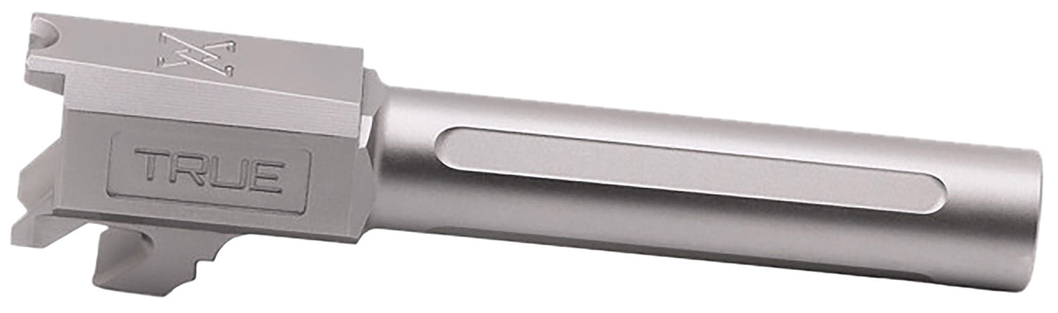 True Precision Inc 9mm Pistol Barrel Springfield Hellcat Pro 3.70" 416R Stainless Steel
