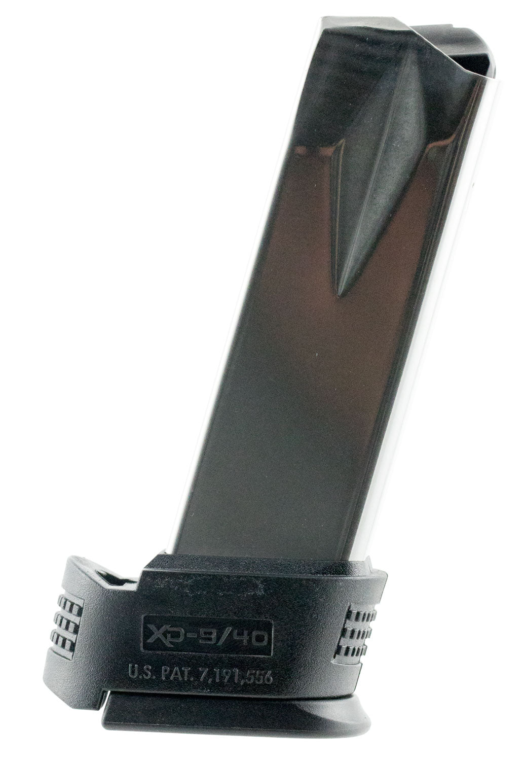 Springfield XD Subcompact 16-Round 9mm Stainless Steel Magazine with Sleeve