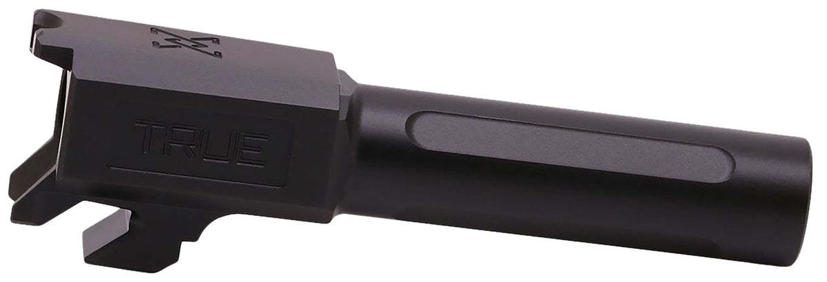 True Precision Inc 9mm 416R SS Pistol Barrel for Springfield Hellcat 3.10"