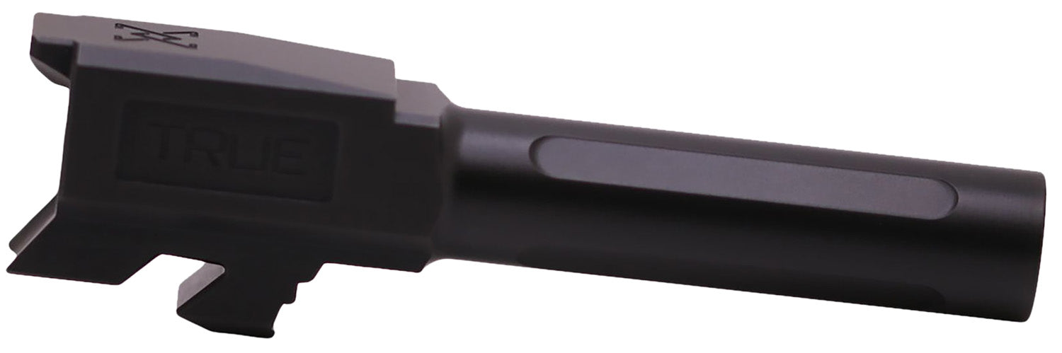 True Precision Inc 9mm 416R SS Drop-In Barrel for Glock 43 3.40"