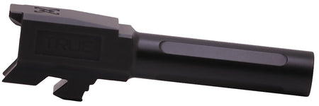True Precision Inc 9mm 416R SS Drop-In Barrel for Glock 43 3.40"