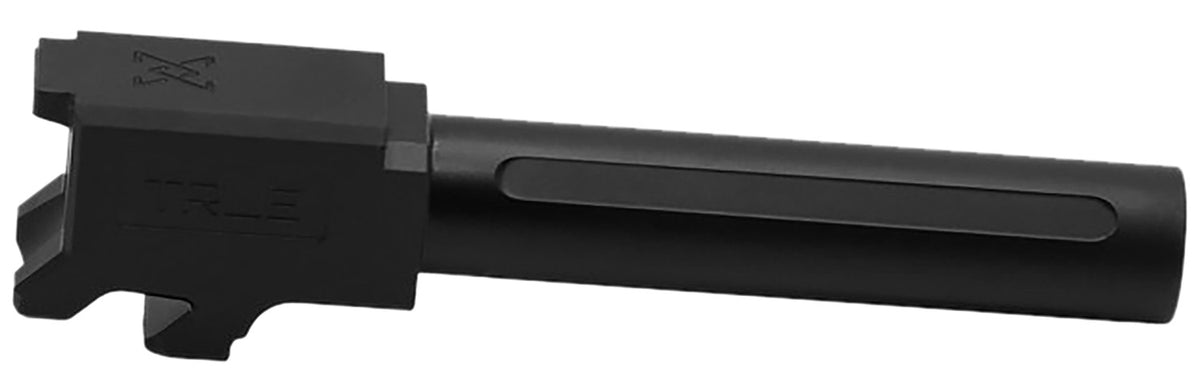 True Precision Inc 9mm 416R SS Drop-In Ready Barrel CZ P10C 4"
