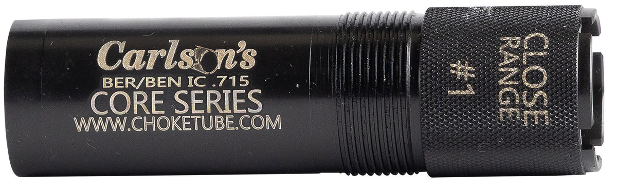 Carlson's Choke Tubes 41003 Beretta/Benelli Mobil CORE 12GA Close Range