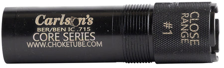 Carlson's Choke Tubes 41003 Beretta/Benelli Mobil CORE 12GA Close Range