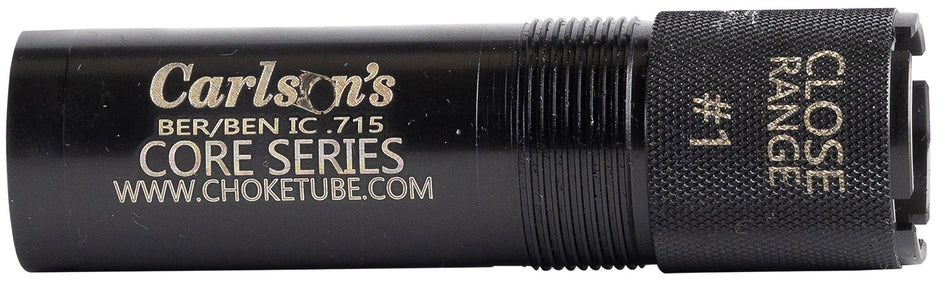 Carlson's Choke Tubes 41003 Beretta/Benelli Mobil CORE 12GA Close Range