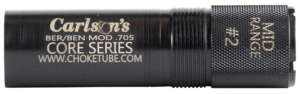 Carlson's Choke Tubes 41005 Beretta/Benelli Mobil CORE 12GA Mid-Range