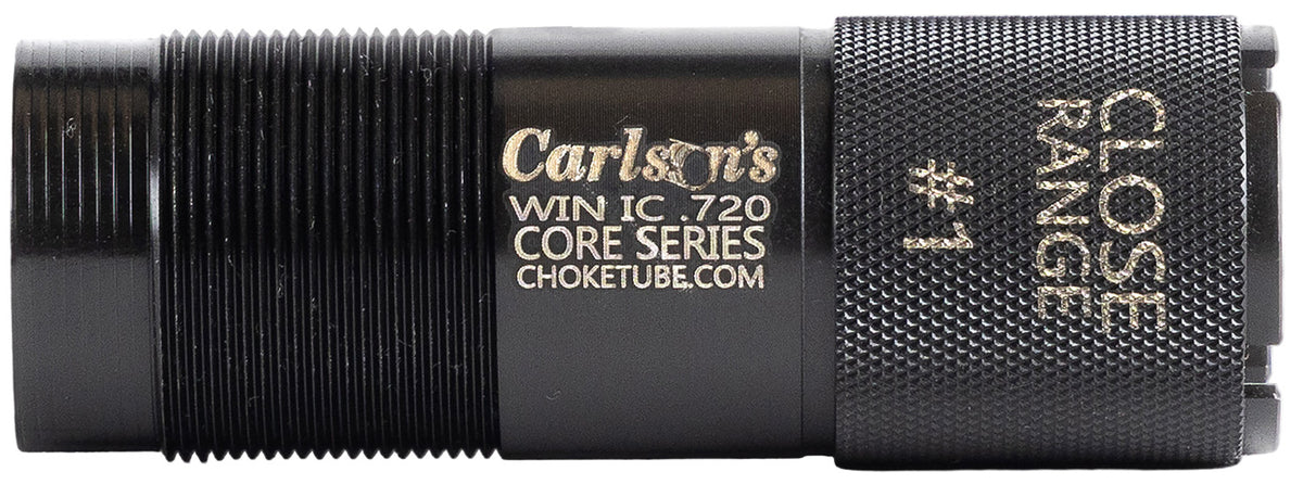 Carlson's Choke Tubes 41013 Winchester Win Choke CORE 12GA Close Range