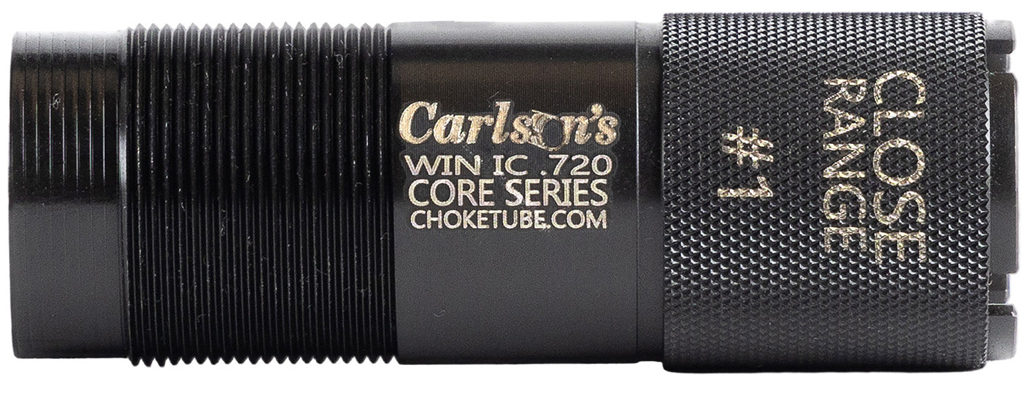 Carlson's Choke Tubes 41013 Winchester Win Choke CORE 12GA Close Range