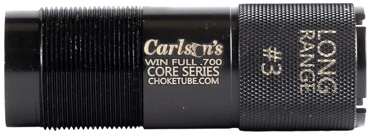 Carlson's Choke Tubes 41017 Winchester Win Choke CORE 12GA Long Range