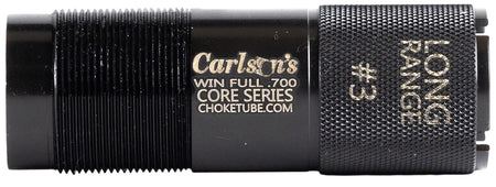 Carlson's Choke Tubes 41017 Winchester Win Choke CORE 12GA Long Range