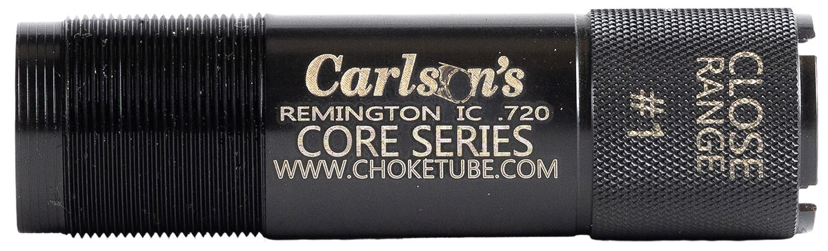 Carlson's Choke Tubes 41023 Remington Rem Choke CORE 12GA Close Range