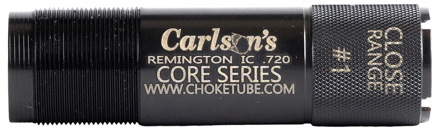 Carlson's Choke Tubes 41023 Remington Rem Choke CORE 12GA Close Range