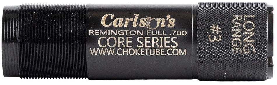 Carlson's Choke Tubes CORE Rem Choke 41027 Remington 12 Gauge Long Range Tube