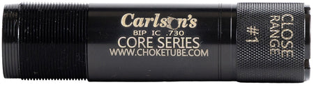 Carlson's Choke Tubes CORE 41033 Browning Invector Plus 12 Gauge Close Range Tube